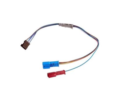 BMW 61-11-6-911-072 Adapter Lead
