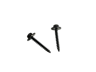 BMW 07-12-9-907-535 Screw