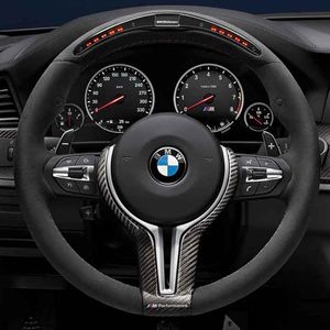 BMW 32-30-2-344-136 M Performance Electronic Steering Wheel for M Sport Equipped Vehicles