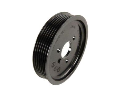 BMW 32-42-7-830-838 Pulley