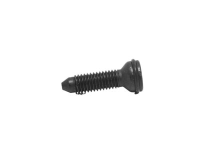 BMW 54-21-8-410-534 Torx Bolt