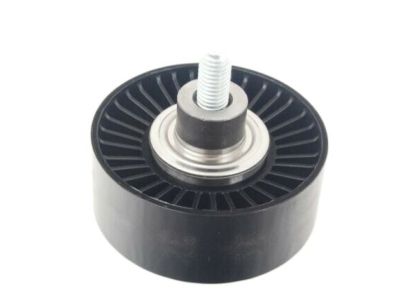 BMW 11-28-7-578-674 Idler Pulley