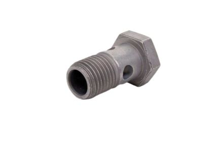 BMW 32-41-6-852-469 Hollow Bolt