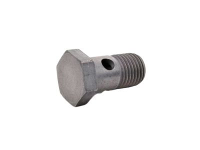 BMW 32-41-6-852-469 Hollow Bolt