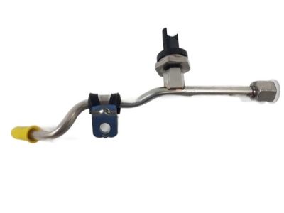 BMW 13-53-7-622-752 Feed Line With Sensor