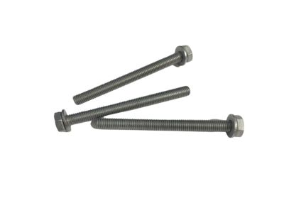 BMW 07-11-9-907-017 Hex Bolt With Washer