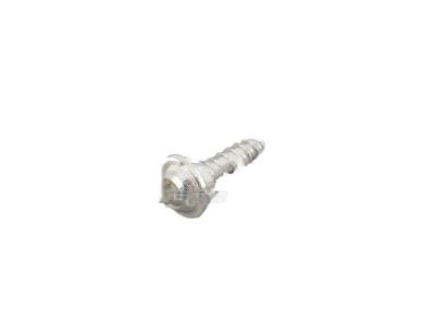 BMW 07-14-7-143-279 Fillister Head Screw With Collar