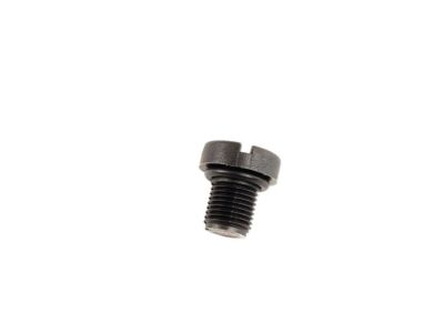 BMW 11-53-7-793-373 Vent Screw