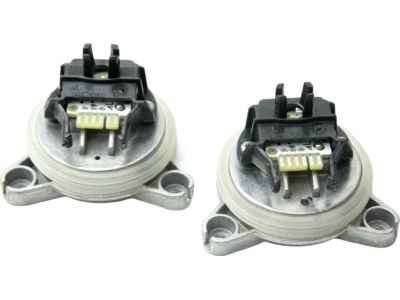 BMW 63-11-7-466-102 Led Module, Daytime Driving Lights