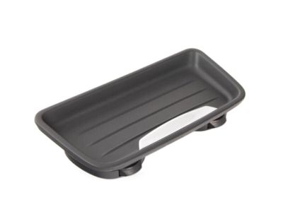 BMW 51-16-9-232-068 Cup Holder Tray