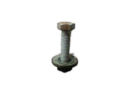 BMW 07-11-9-904-116 Hex Bolt