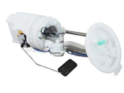 BMW 16-11-7-319-502 Fuel Pump Module Assembly, Right