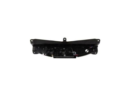 BMW 51-24-7-233-909 Soft Close Aid, Rear Lid