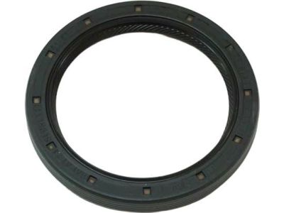 BMW 24-13-7-509-504 Shaft Seal