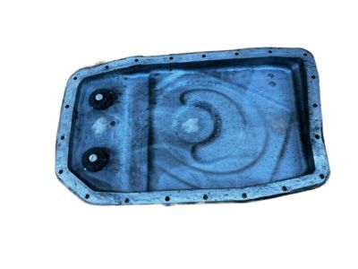 BMW 24-11-7-588-752 Oil Pan