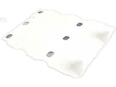 BMW 64-11-8-353-027 Heating Element, Seat