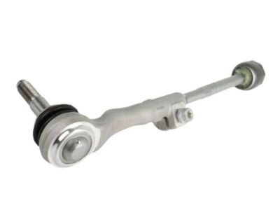 BMW 32-10-6-871-892 Right Tie Rod Assembly