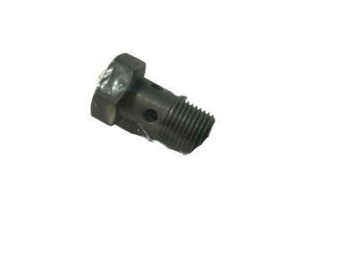 BMW 07-11-9-907-291 Hollow Bolt