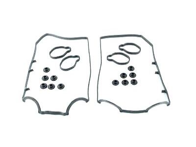 BMW 11-12-8-511-814 Gasket Set, Cylinder Head Cover