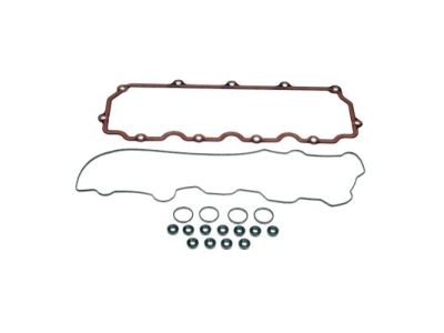 BMW 11-12-8-511-814 Gasket Set, Cylinder Head Cover