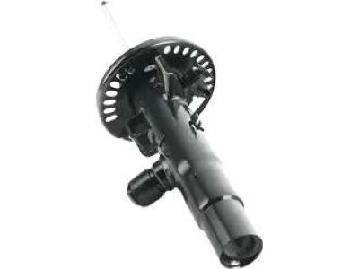 BMW 37-10-6-895-054 SPRING STRUT FRONT RIGHT VDC