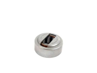 BMW 23-12-1-224-077 Roller Bushing