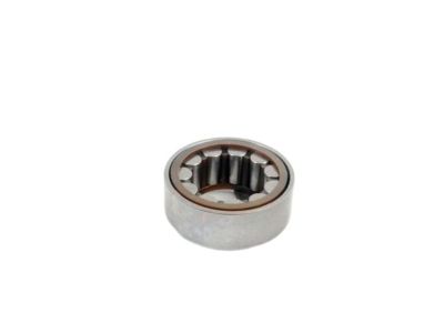 BMW 23-12-1-224-077 Roller Bushing