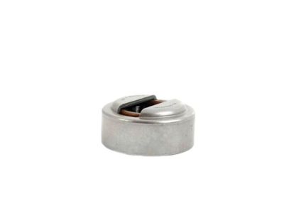 BMW 23-12-1-224-077 Roller Bushing