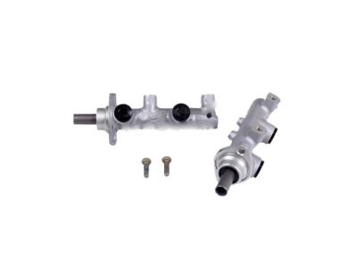 BMW 34-31-1-155-270 Brake Master Cylinder