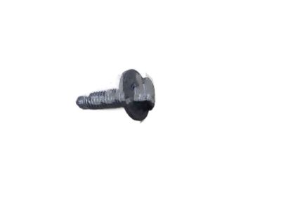 BMW 07-11-9-908-004 Hex Bolt