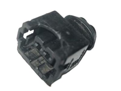 BMW 12-52-1-427-221 Socket Housing