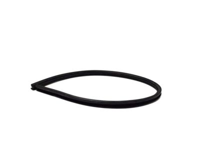 BMW 51-23-5-480-192 Gasket