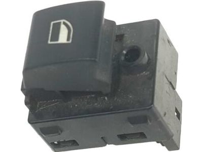 BMW 61-31-6-914-983 Window Lifter Switch Right Passenger
