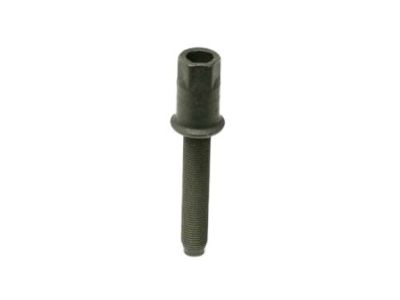 BMW 11-21-1-439-395 Hex Bolt