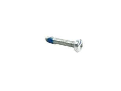 BMW 07-14-7-077-613 Torx Bolt