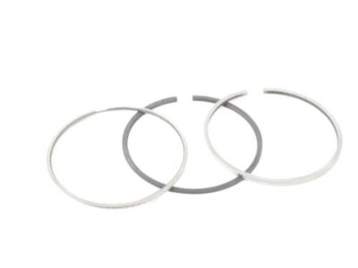 BMW 11-25-7-805-805 Piston Rings Repair Kit