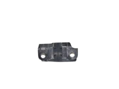 BMW 51-48-7-437-582 Holder For Vehicle Identification Number