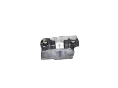 BMW 51-48-7-437-582 Holder For Vehicle Identification Number