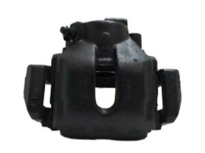 BMW 34-11-6-773-131 Caliper Housing Left