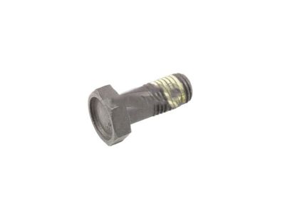 BMW 11-22-1-717-840 Hex Bolt