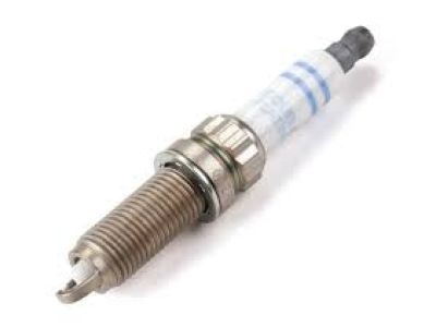 BMW 12-12-0-040-581 Spark Plugs