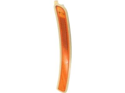 BMW 63-14-7-310-776 Side Marker Light, Front, Right