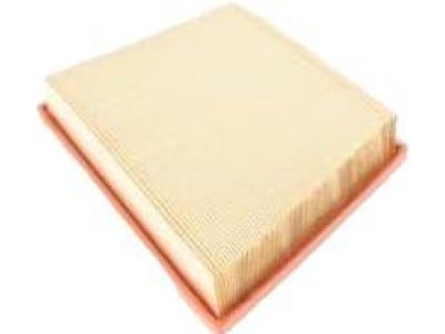 BMW 13-71-8-513-944 Air Filter Element