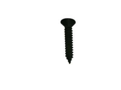 BMW 07-11-9-902-473 Recessed Oval Head Sheet-Metal Screw