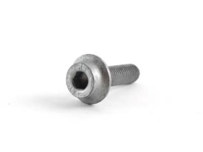 BMW 17-22-7-833-189 Fillister Head Screw