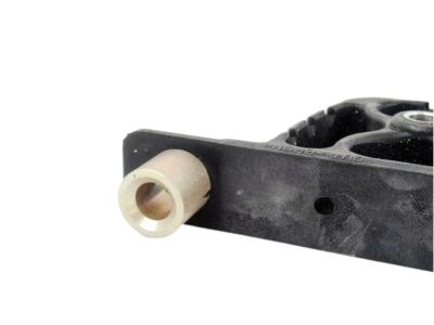BMW 18-21-1-704-798 Rubber Mounting