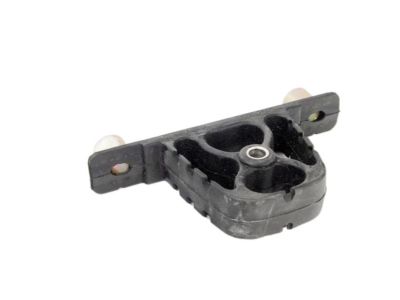 BMW 18-21-1-704-798 Rubber Mounting