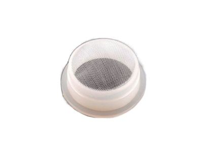 BMW 21-52-1-119-539 Strainer