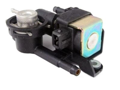 BMW 13-31-1-438-795 3/2 Directional Control Valve