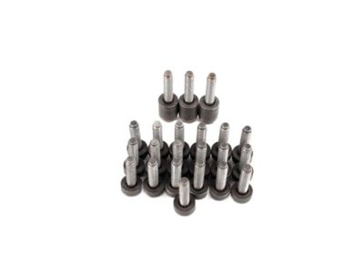 BMW 11-12-0-409-288 Set Of Aluminium. Screws For Cylinder Head Cover